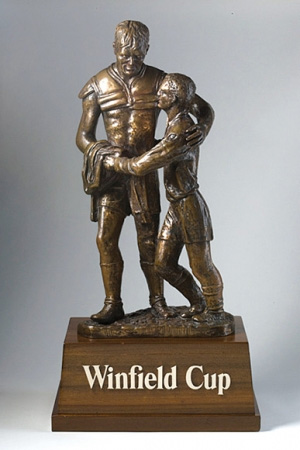 The Winfield Cup